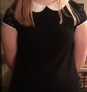 "Wednesday Addams dress"